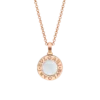 Bvlgari Bvlgari Necklace Bvlgari Bvlgari Necklace