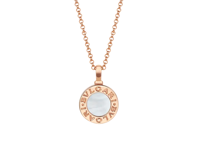 Bvlgari Bvlgari Necklace Bvlgari Bvlgari Necklace