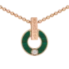 Bvlgari Bvlgari Necklace Bvlgari Bvlgari Necklace