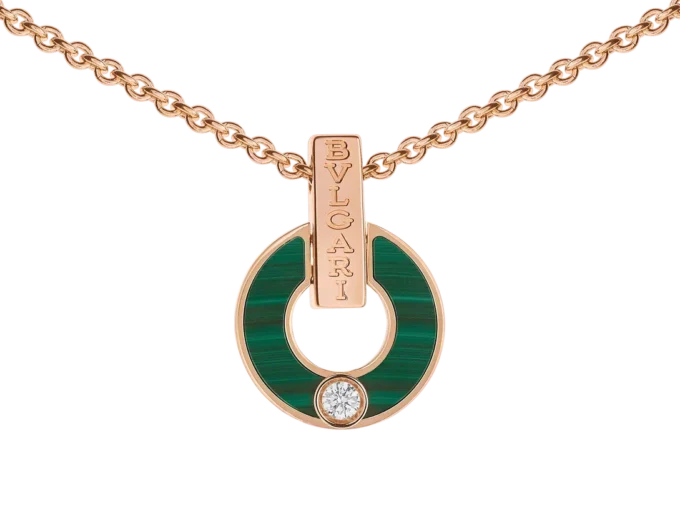 Bvlgari Bvlgari Necklace Bvlgari Bvlgari Necklace