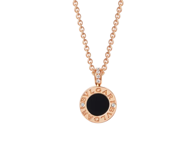 Bvlgari Bvlgari Necklace Bvlgari Bvlgari Necklace