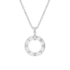 Bvlgari Bvlgari Necklace Bvlgari Bvlgari Necklace