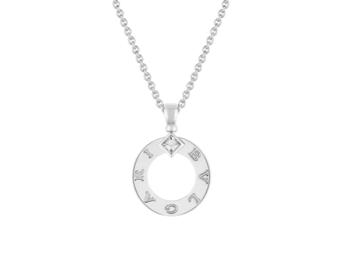 Bvlgari Bvlgari Necklace Bvlgari Bvlgari Necklace