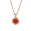 Bvlgari Bvlgari Necklace Bvlgari Bvlgari Necklace