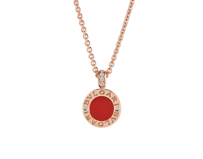 Bvlgari Bvlgari Necklace Bvlgari Bvlgari Necklace