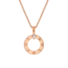 Bvlgari Bvlgari Necklace Bvlgari Bvlgari Necklace