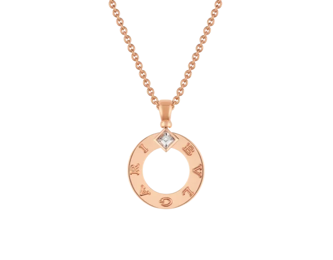 Bvlgari Bvlgari Necklace Bvlgari Bvlgari Necklace