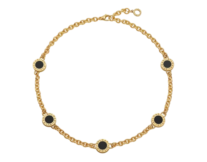 Bvlgari Bvlgari Necklace Bvlgari Bvlgari Necklace