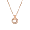 Bvlgari Bvlgari Necklace Bvlgari Bvlgari Necklace