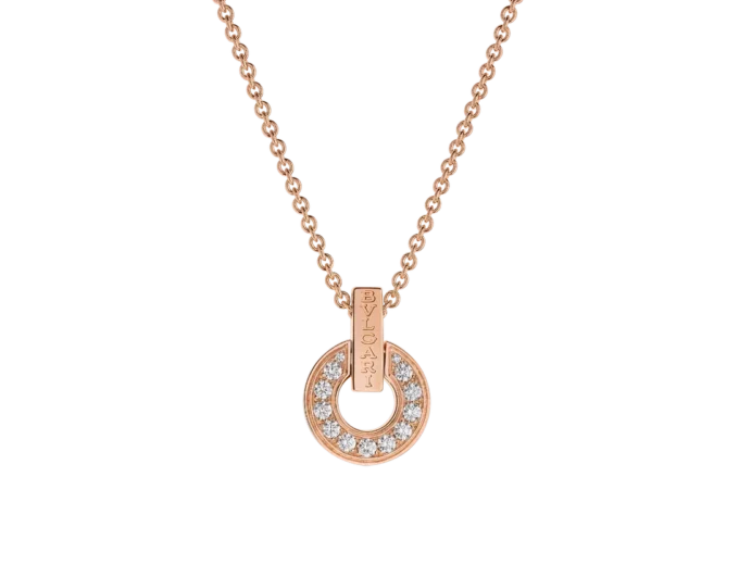 Bvlgari Bvlgari Necklace Bvlgari Bvlgari Necklace