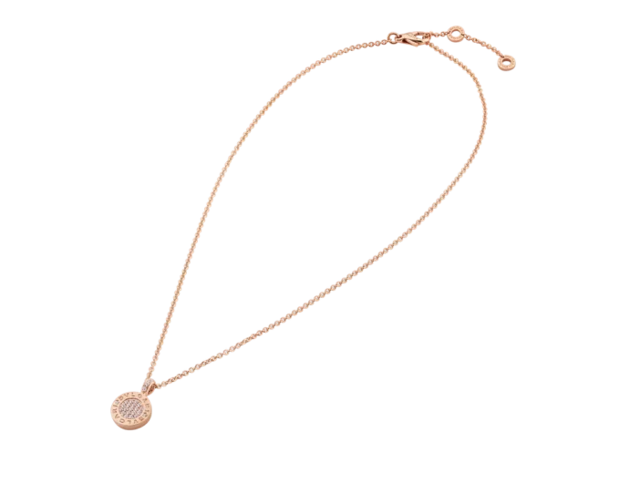 Bvlgari Bvlgari Necklace Bvlgari Bvlgari Necklace
