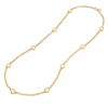 Bvlgari Bvlgari Necklace Bvlgari Bvlgari Necklace