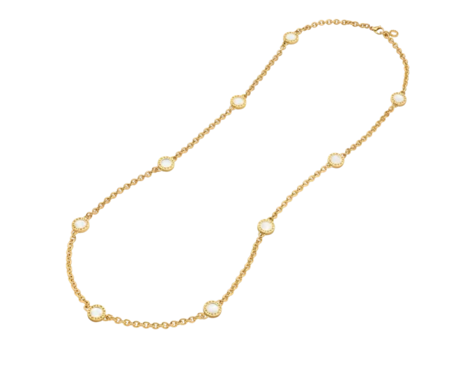 Bvlgari Bvlgari Necklace Bvlgari Bvlgari Necklace