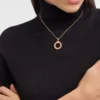 Bvlgari Bvlgari Necklace Bvlgari Bvlgari Necklace