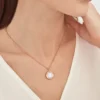 Bvlgari Bvlgari Necklace Bvlgari Bvlgari Necklace