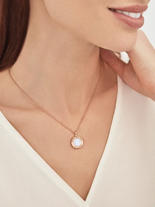Bvlgari Bvlgari Necklace Bvlgari Bvlgari Necklace