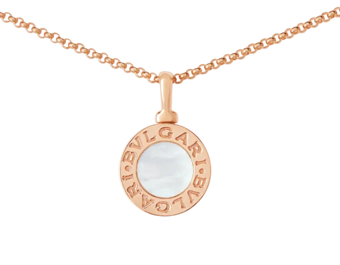 Bvlgari Bvlgari Necklace Bvlgari Bvlgari Necklace
