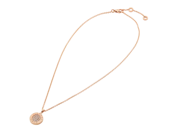 Bvlgari Bvlgari Necklace Bvlgari Bvlgari Necklace