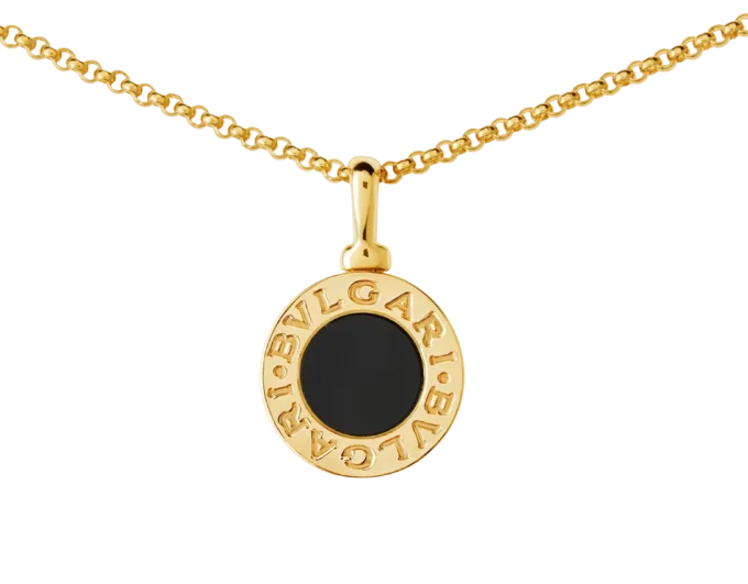 Bvlgari Bvlgari Necklace Bvlgari Bvlgari Necklace