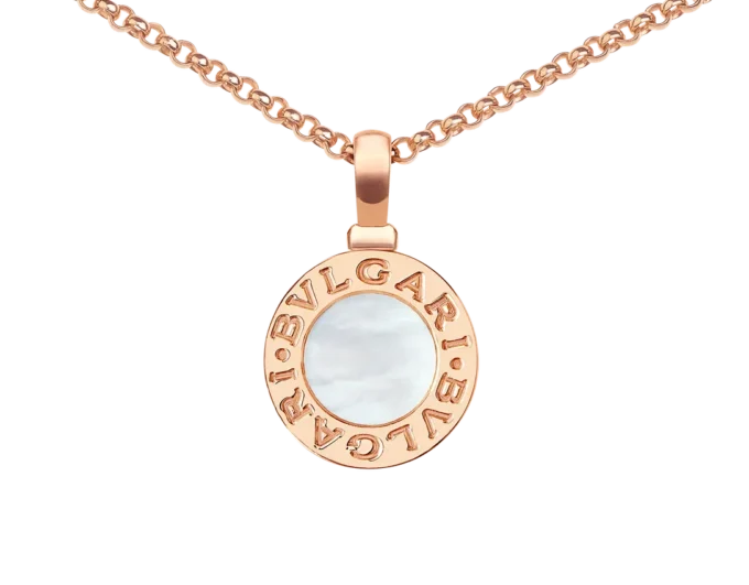 Bvlgari Bvlgari Necklace Bvlgari Bvlgari Necklace