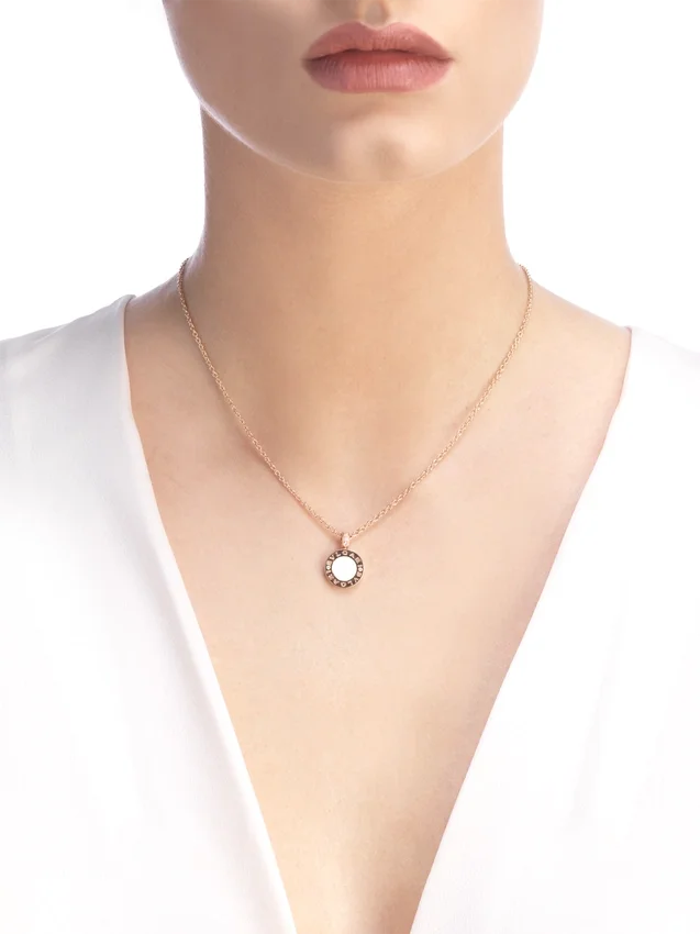 Bvlgari Bvlgari Necklace Bvlgari Bvlgari Necklace