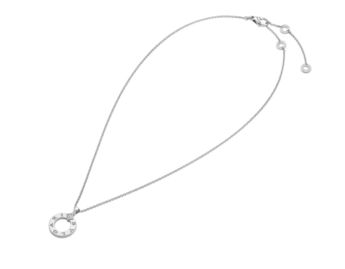 Bvlgari Bvlgari Necklace Bvlgari Bvlgari Necklace