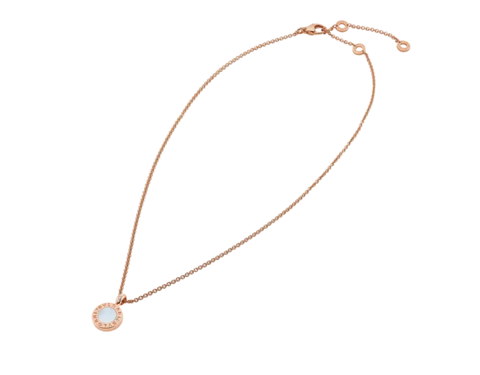 Bvlgari Bvlgari Necklace Bvlgari Bvlgari Necklace