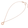 Bvlgari Bvlgari Necklace Bvlgari Bvlgari Necklace