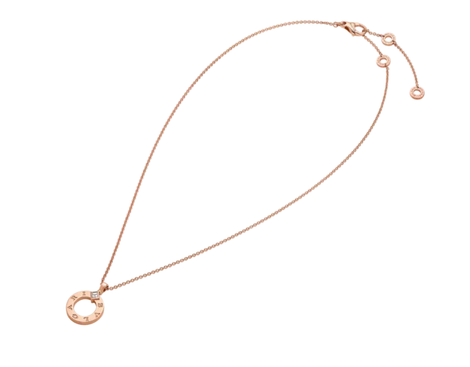 Bvlgari Bvlgari Necklace Bvlgari Bvlgari Necklace