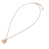 Bvlgari Bvlgari Necklace Bvlgari Bvlgari Necklace