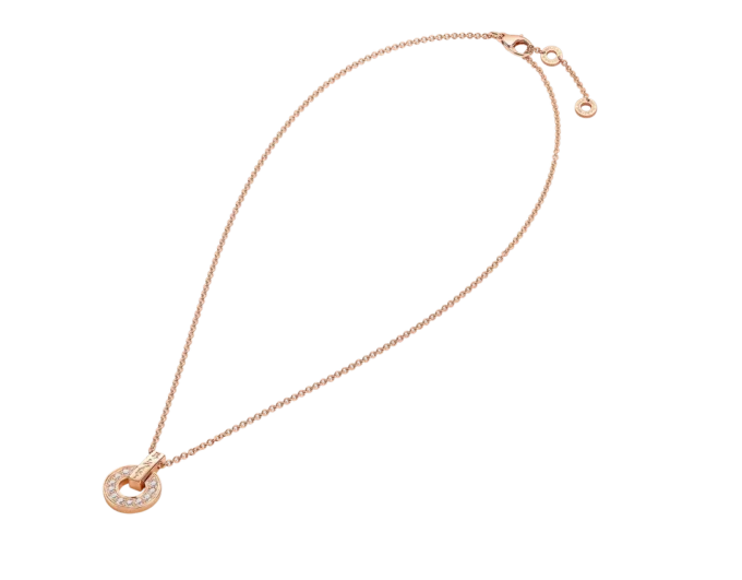 Bvlgari Bvlgari Necklace Bvlgari Bvlgari Necklace