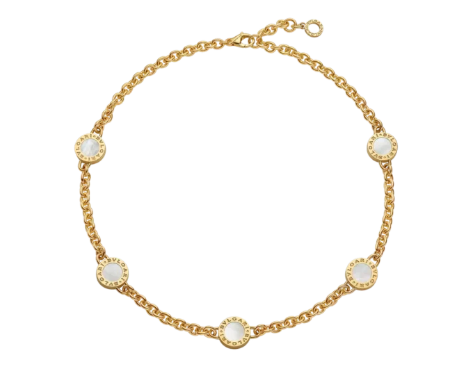 Bvlgari Bvlgari Necklace Bvlgari Bvlgari Necklace
