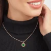 Bvlgari Bvlgari Necklace Bvlgari Bvlgari Necklace