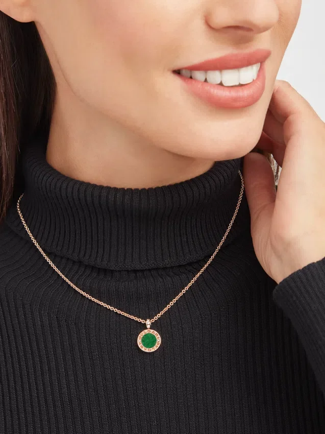 Bvlgari Bvlgari Necklace Bvlgari Bvlgari Necklace