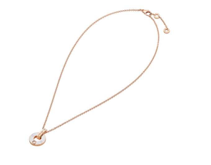 Bvlgari Bvlgari Necklace Bvlgari Bvlgari Necklace