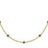 Bvlgari Bvlgari Necklace Bvlgari Bvlgari Necklace