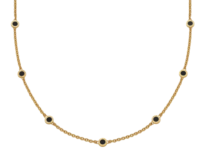 Bvlgari Bvlgari Necklace Bvlgari Bvlgari Necklace