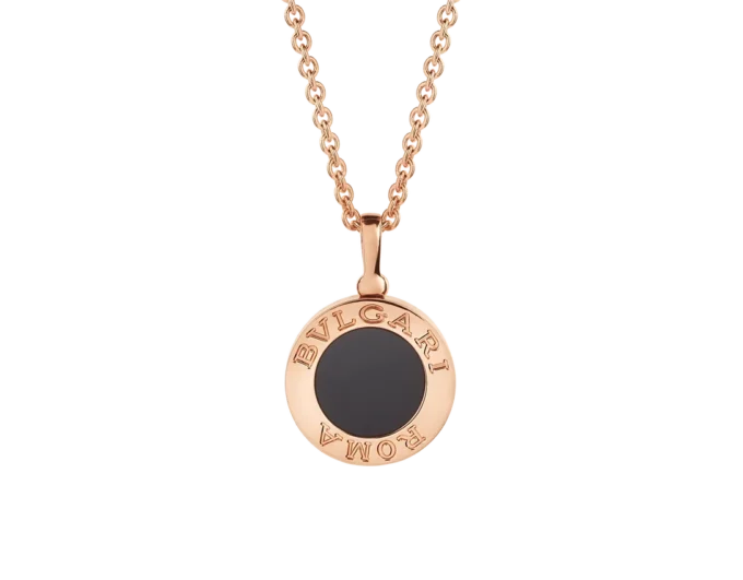 Bvlgari Bvlgari Necklace Bvlgari Bvlgari Necklace