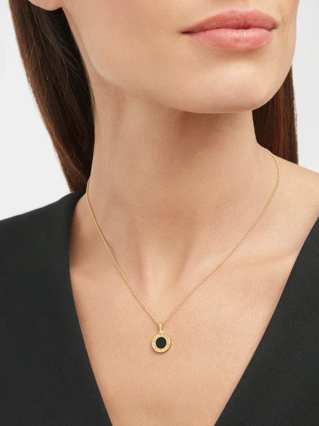 Bvlgari Bvlgari Necklace Bvlgari Bvlgari Necklace