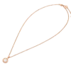 Bvlgari Bvlgari Necklace Bvlgari Bvlgari Necklace