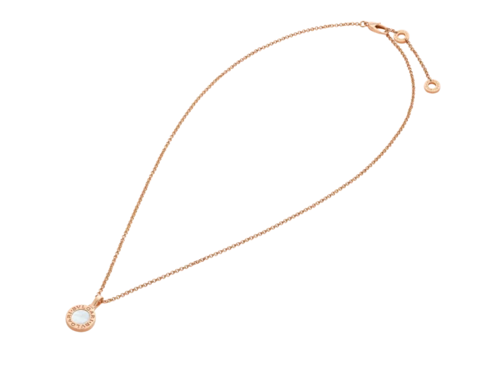 Bvlgari Bvlgari Necklace Bvlgari Bvlgari Necklace