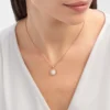 Bvlgari Bvlgari Necklace Bvlgari Bvlgari Necklace