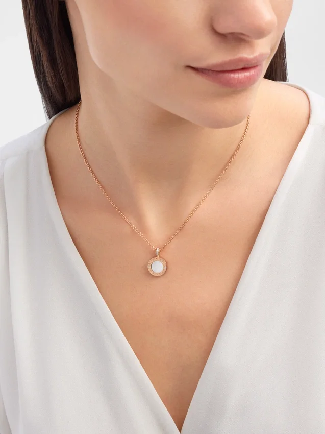 Bvlgari Bvlgari Necklace Bvlgari Bvlgari Necklace