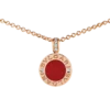 Bvlgari Bvlgari Necklace Bvlgari Bvlgari Necklace
