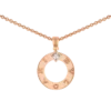 Bvlgari Bvlgari Necklace Bvlgari Bvlgari Necklace