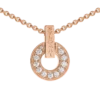 Bvlgari Bvlgari Necklace Bvlgari Bvlgari Necklace