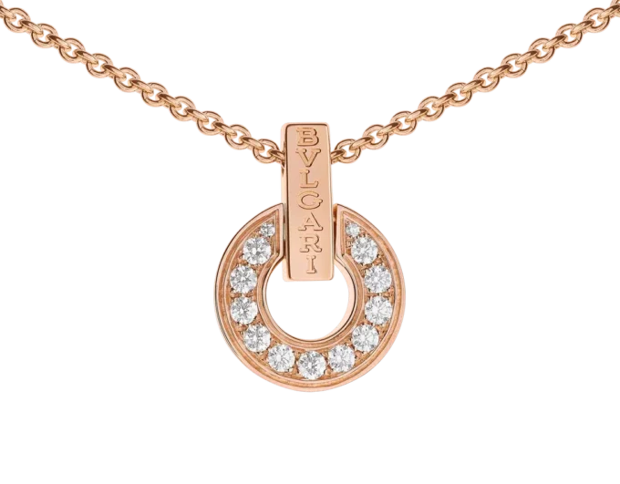Bvlgari Bvlgari Necklace Bvlgari Bvlgari Necklace