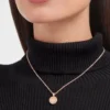 Bvlgari Bvlgari Necklace Bvlgari Bvlgari Necklace
