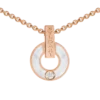 Bvlgari Bvlgari Necklace Bvlgari Bvlgari Necklace