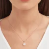 Bvlgari Bvlgari Necklace Bvlgari Bvlgari Necklace